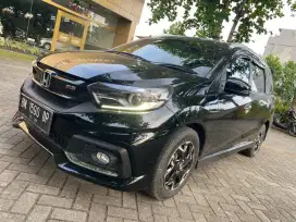 Mobilio 1.5 RS Manual 2021 KM 20 Ribuan