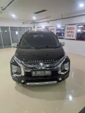 Mitsubishi Xpander Coss Premium Package