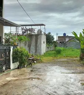 Jual Tanah Kavling Murah siap bangun Kawasan Dipatiukur Bandung