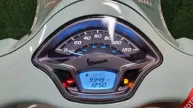 UD ENY MOTOR - Piaggio Vespa LX Batik Series thn 2023