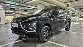 DP RENDAH - Mitsubishi Xpander 1.5 GLS Bensin-AT 2019