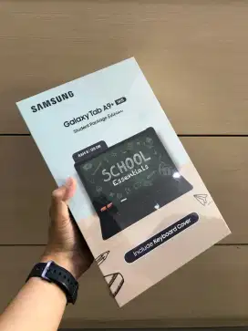 Ready Samsung Galaxy Tab A9+ include Keyboard Original