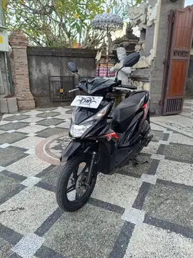 Beat eco tahun 2019