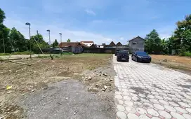 Tanah Dekat Gembira Loka Zoo Siap Bangun