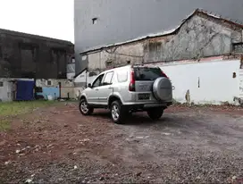 Honda CR-V Gen 2 RARE!