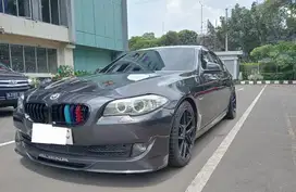 BMW 520d 2012 Diesel