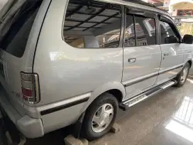 Kijang LGX 1.8 EFI simpanan