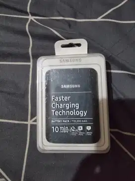 Power bank Samsung original