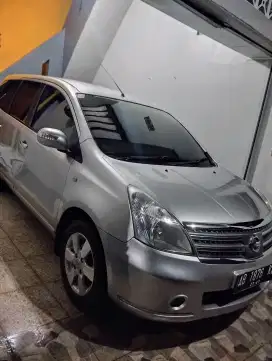 Mobil Klangenan langka jarang ada kondisi baik