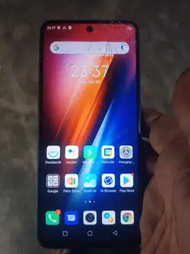 INFINIX HOT 11 NFC. RAM 4/64