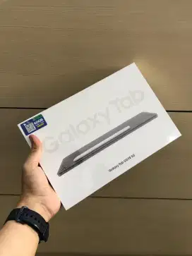 Ready Samsung Galaxy Tab S10FE