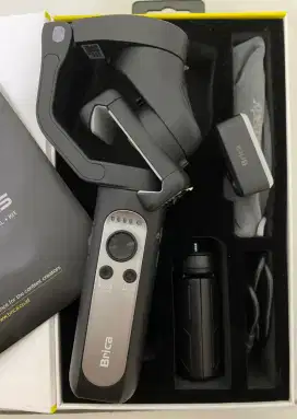 Brica B-Steady 2 Pocket - 3 Axis Smartphone Gimbal
