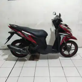 Vario KZR 2012 Bagus Lengkap Mesin Cakep