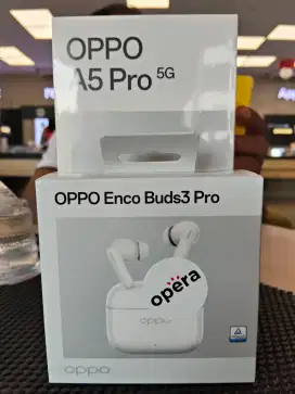 Oppo A5pro 4g 8/256