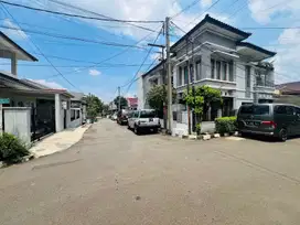 Rumah Cantik Siap Huni Di Hook Di Indraprasta Bogor Utara