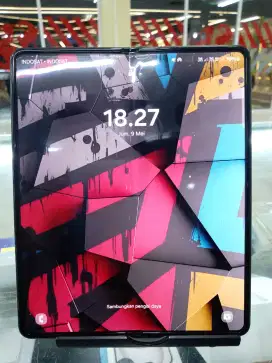 Samsung z fold 3 12/256gg