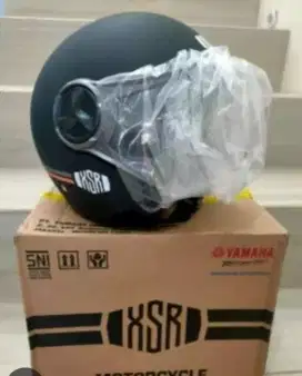 Hlem motor yamaha ori