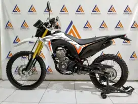 CASH/KREDIT CRF 150:2024 (TT/KREDIVO/PAYLATER/CC 0%)