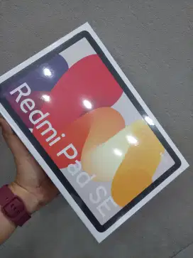 Refmi Pad SE 4/128GB
