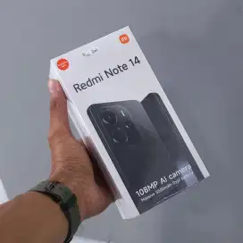 Xiaomi redmi note 14 hp gaming 2jutaan paling banyak dicari!!