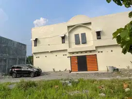 Jual Kost Aktif Dekat UIN Surakarta