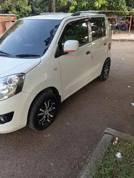 Suzuki Karimun Wagon R 2016 Bensin