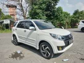 Toyota Rush TRD Sportivo 2015