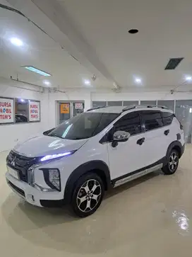 Mitsubishi Xpander Cross Premium Package Matic