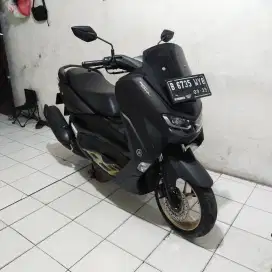 Nmax New Kunci 2020 Mesin Super Aluss Grees Bagus