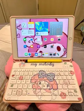 Ipad gen 8/128 wifi only