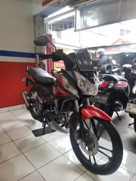 JUAL HINDA CS 1 TAHUN 2012