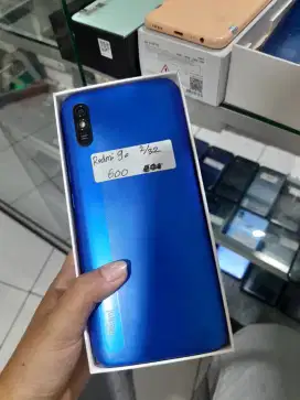 xiaomi redmi 9a 2/32gb  fullsett