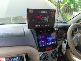 Headunit android 9 inch ram 4/128