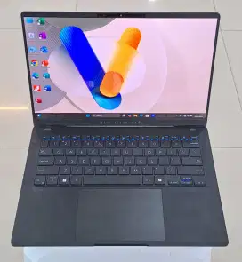 Jual cepat laptop ASUS Vivobook OLED