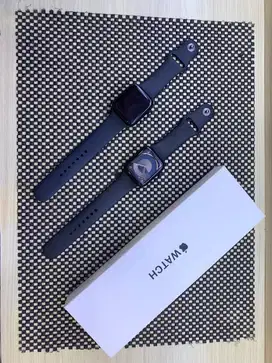 Apple watch se 2 44mm (no box) - second ibox