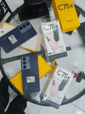 C75x 8/128 NFC promo