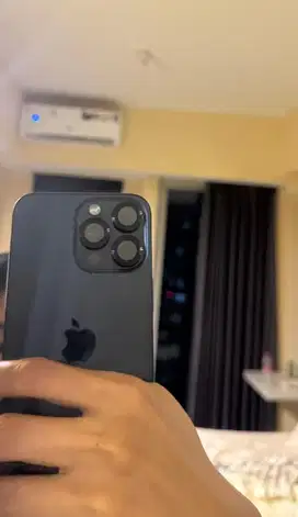 IPHONE 15PM 256GB IBOX