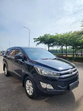 Jual santai innova diesel matic