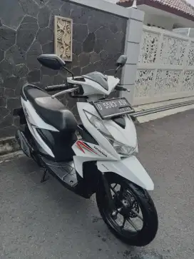 Honda Beat Sporty 2021 Cash / kredit