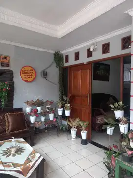 DIJUAL RUMAH MEGAH BUKIT CENGKEH