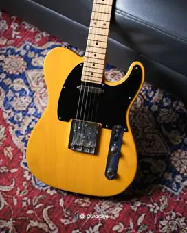 Gitar Suhr Classic T Pro USA 2015