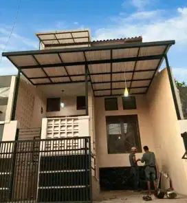 Kanopi aestetik termurah