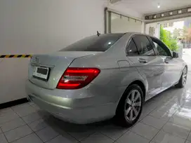 50rb! w204 2013 mercy mercedes benz c200 cgi classic avantgarde