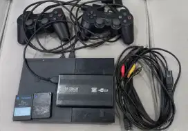 Playstation 2 PS2