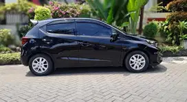 Honda Brio 2022 Bensin