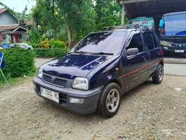 Daihatsu ceria tahun 2002