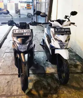 Borongin aja/gk terpisah