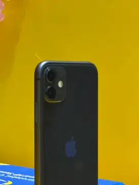 iPhone 11 128Gb iBox