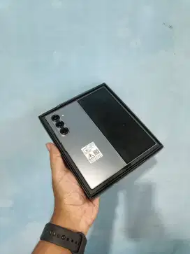 di jual samsung galaxy Z fold 6 ram 12 internal 512