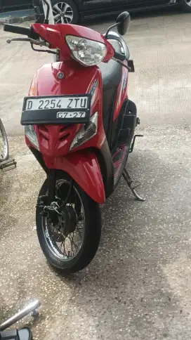 Jual Yamaha Mio 2006